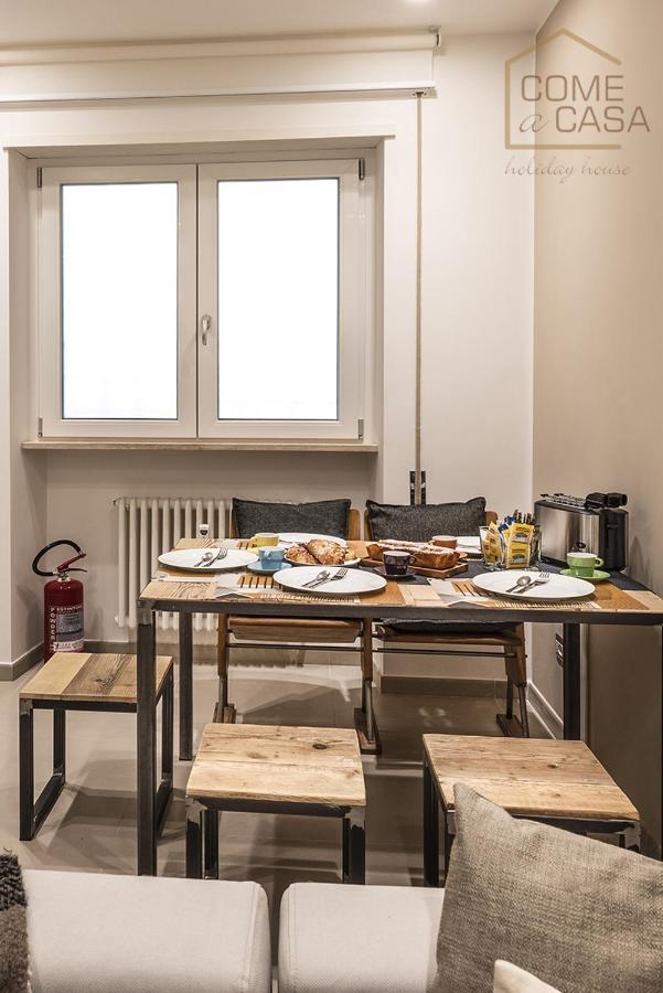 Come A Casa Roma Esterno foto