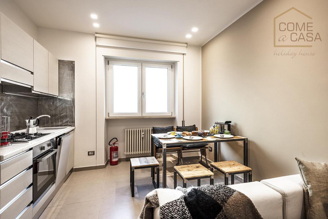 Come A Casa Roma Esterno foto