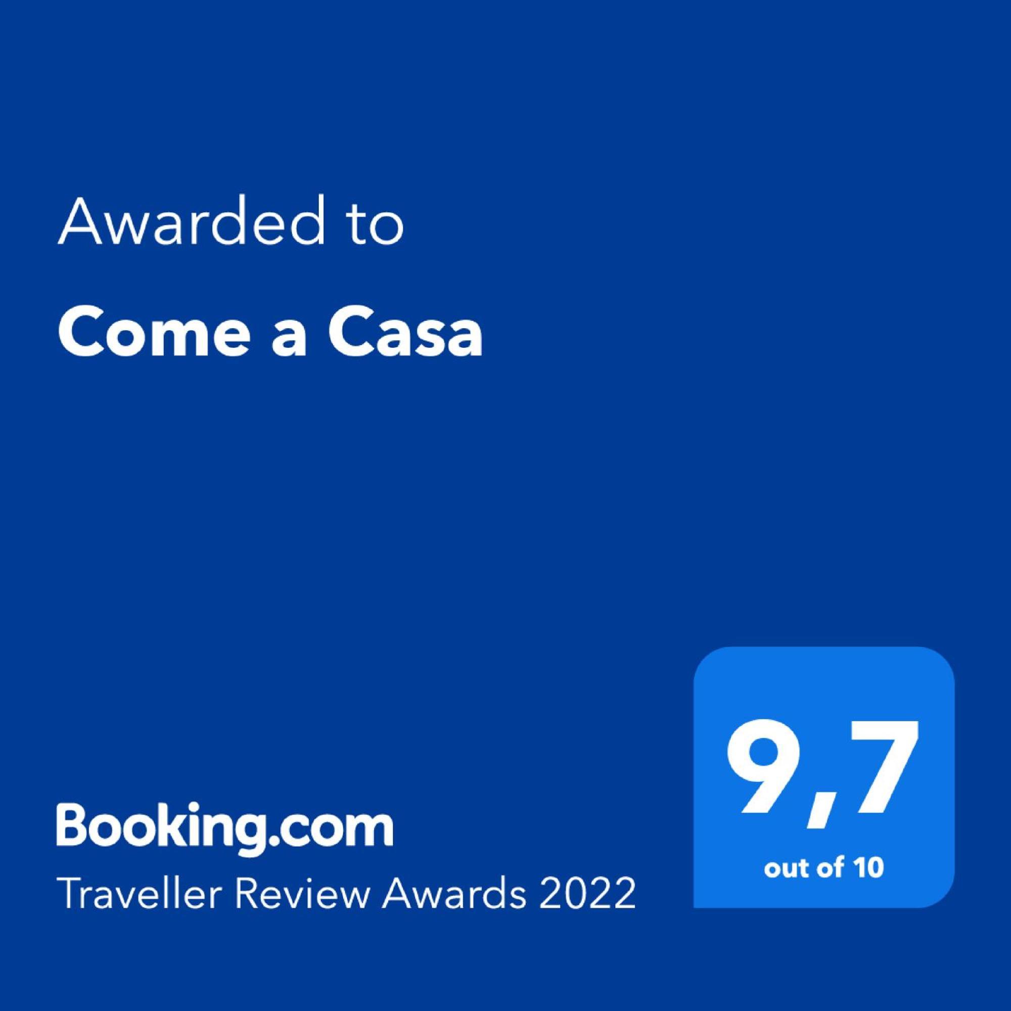 Come A Casa Roma Esterno foto