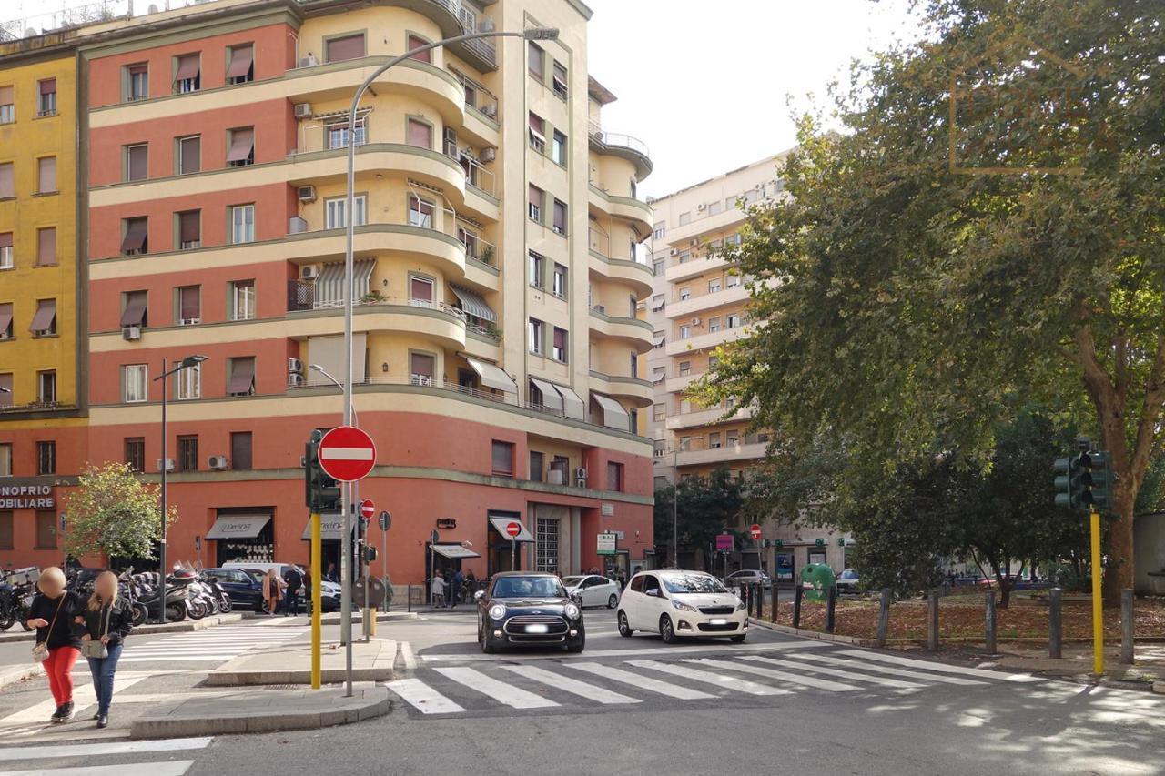 Come A Casa Roma Esterno foto