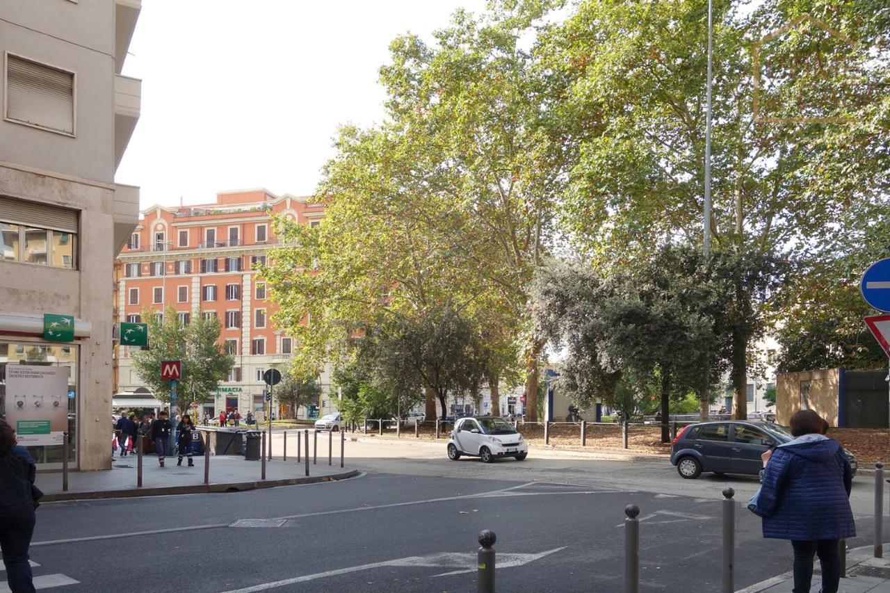 Come A Casa Roma Esterno foto