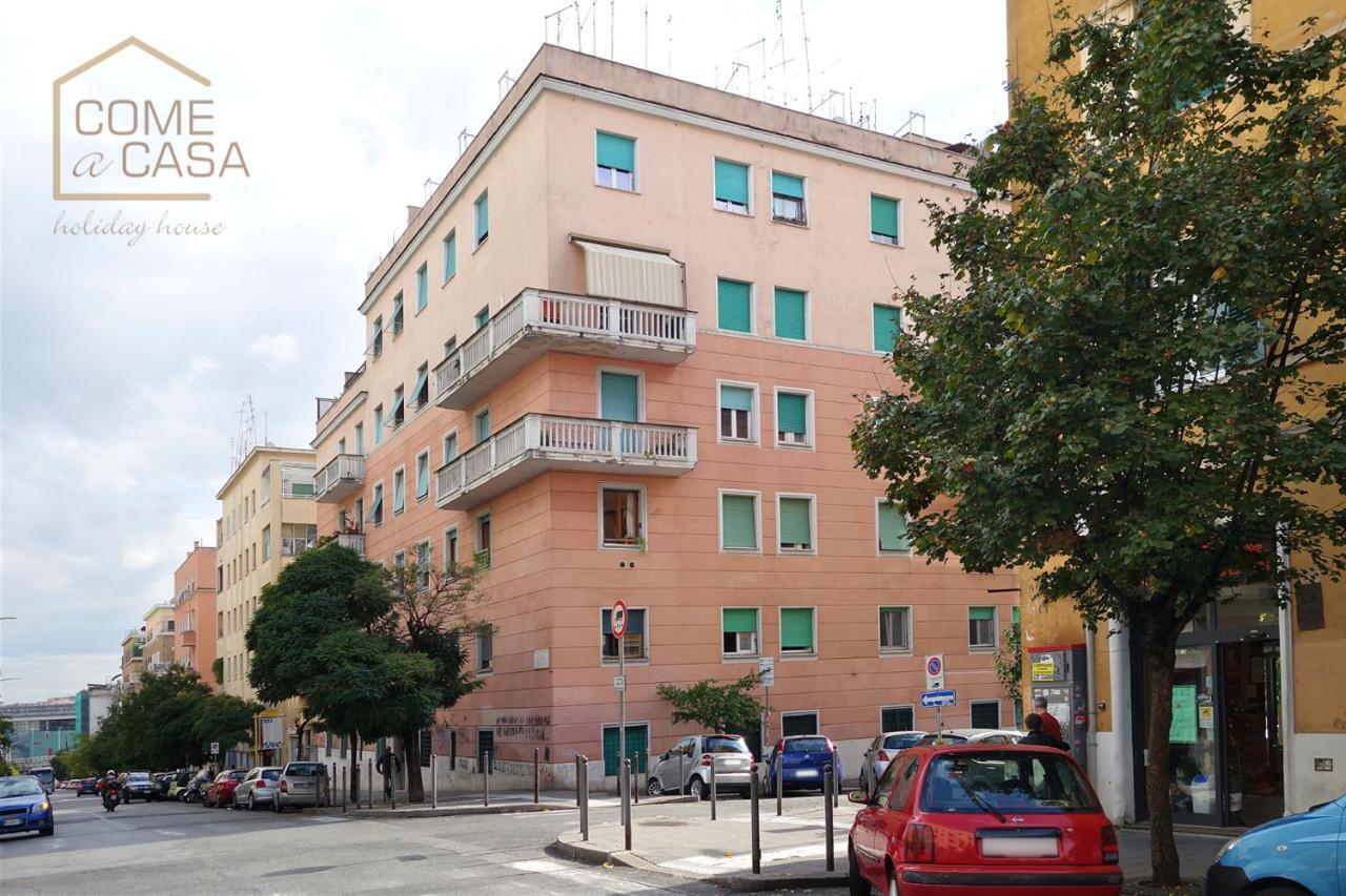 Come A Casa Roma Esterno foto